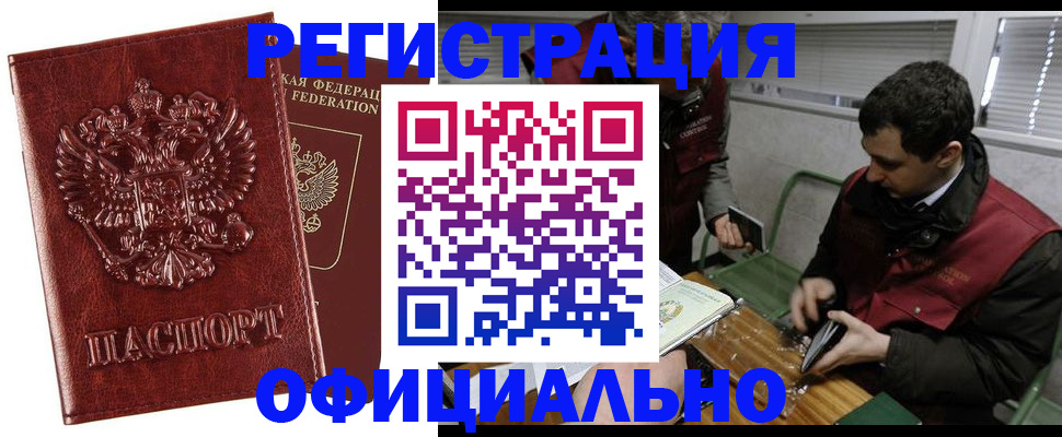 прописка в Курской области